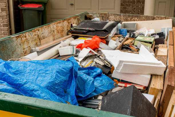 Best Residential Junk Removal  in Newton, MA